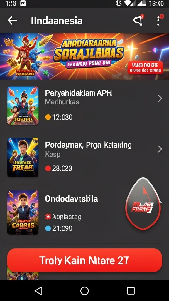 Fitur bonus menarik yang meningkatkan peluang kemenangan.