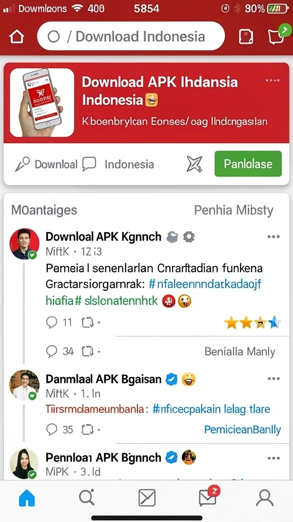 Fitur bonus yang menguntungkan dan tantangan seru.
