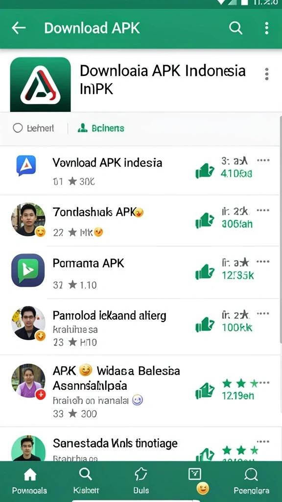 Mode multiplayer yang memungkinkan bermain bersama teman.