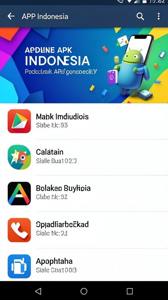 Berbagai reward menarik yang bisa didapatkan.