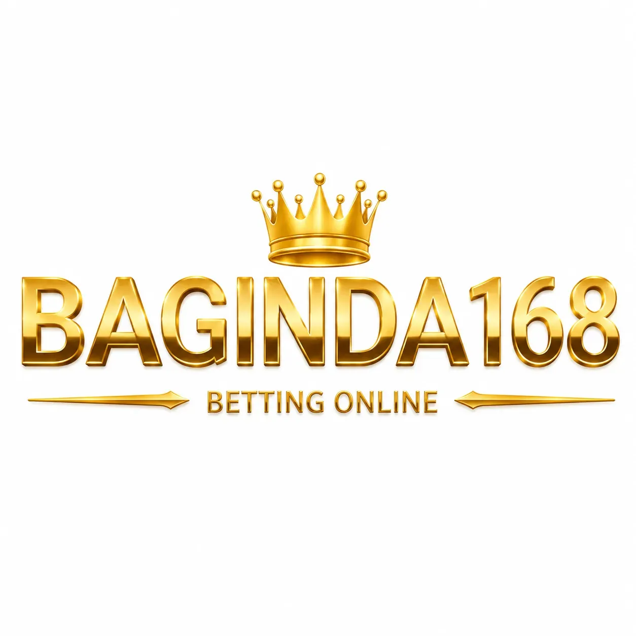 baginda168 — ikon APK