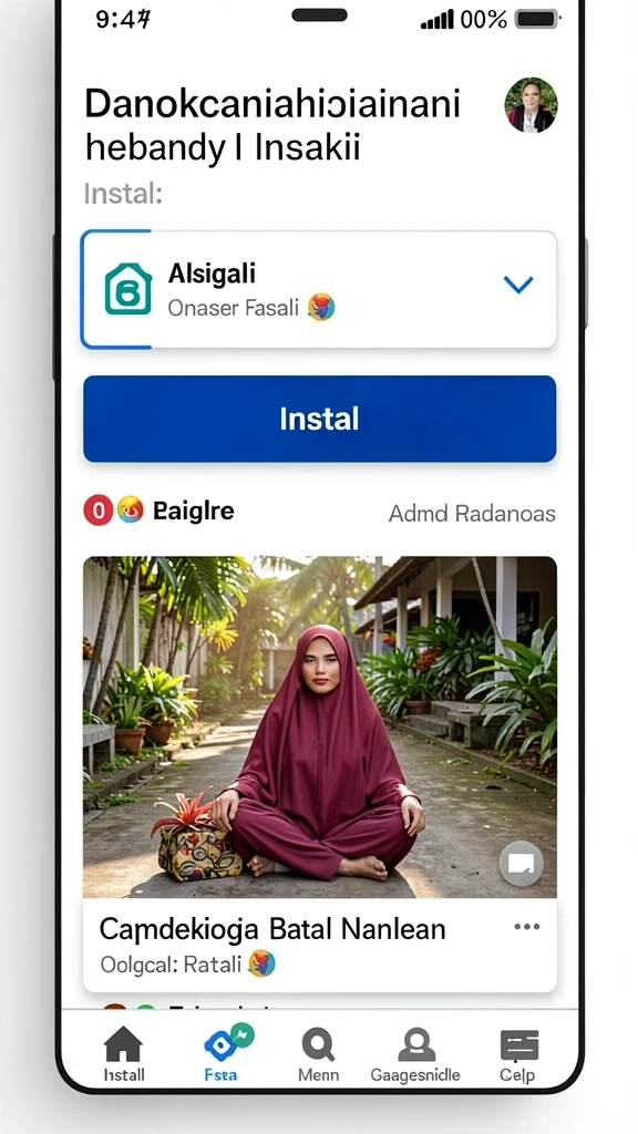 Mode permainan yang beragam untuk semua jenis pemain.