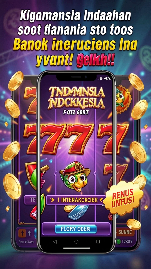 Screenshot GAYO138 menunjukkan antarmuka permainan yang menarik.
