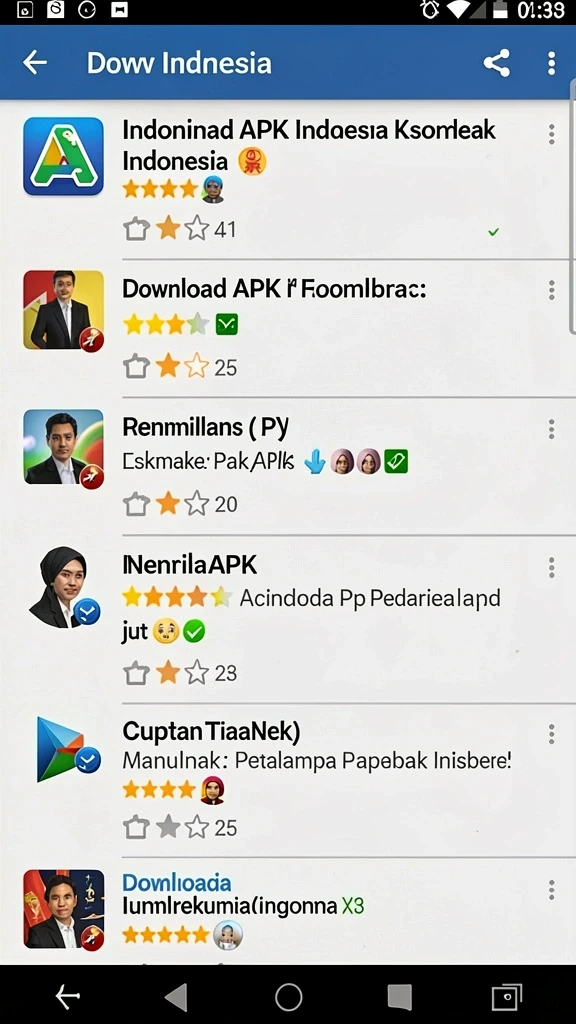 Tangkapan layar menunjukkan pertempuran seru melawan musuh.
