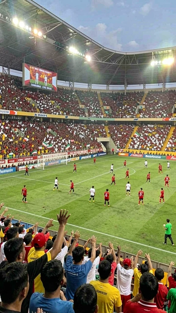 Karakter utama yang siap berpetualang di dunia fantasi.