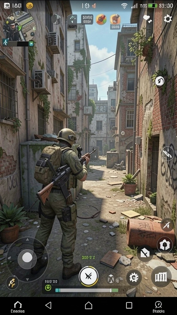 Bergabung dengan komunitas pemain aktif di JKTGAME.