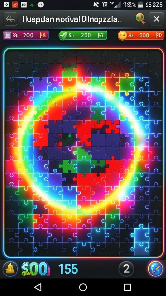 Gameplay yang seru dengan banyak tantangan.
