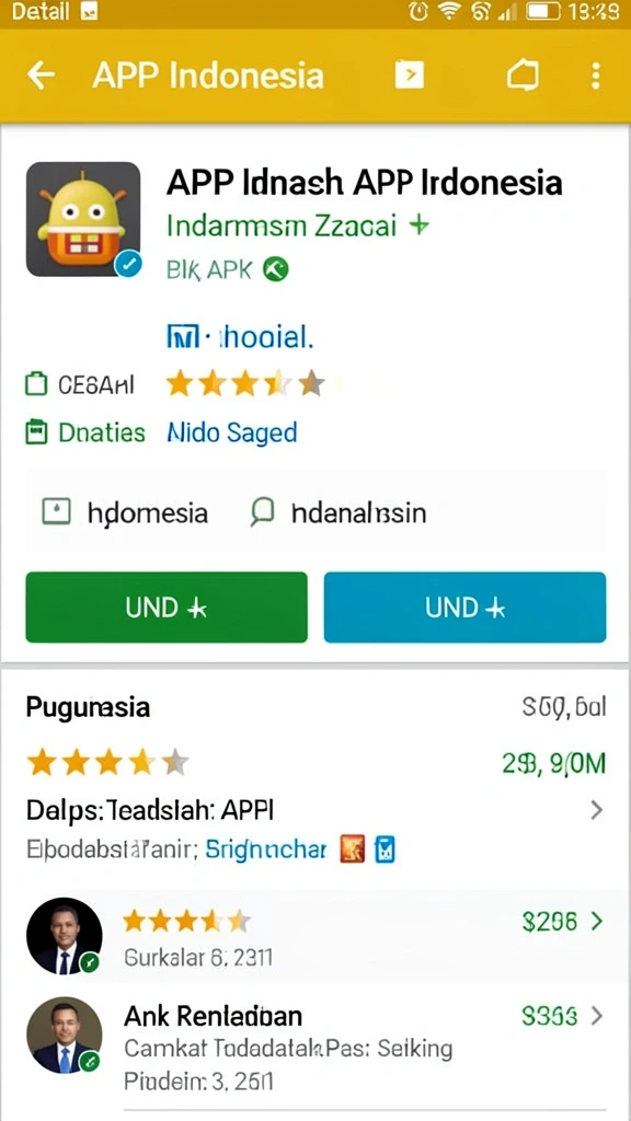 Level permainan yang beragam menghadirkan tantangan.