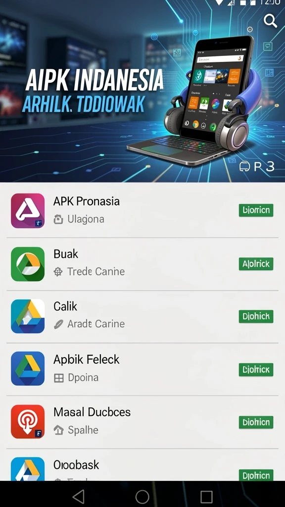 Tampilan awal aplikasi MATARAMTOTO yang menarik.