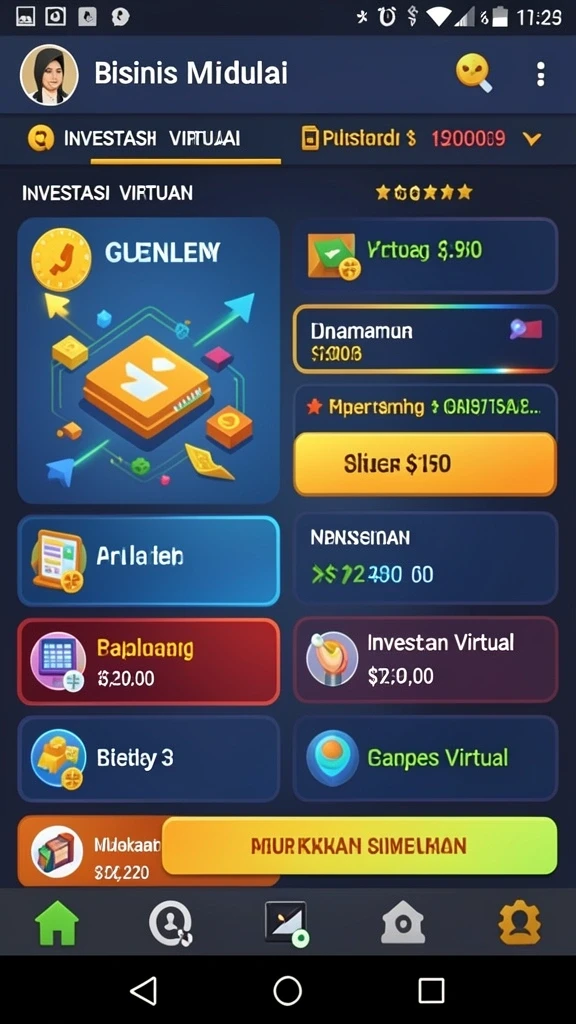 Dukungan pelanggan responsif 24 jam di NUSABET.