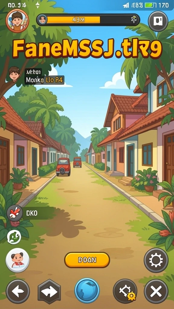 Karakter baru yang siap memukau para pemain.