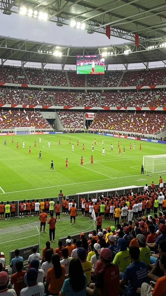 Karakter baru yang menarik untuk dimainkan.