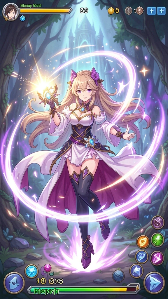 Mode multiplayer yang seru untuk bermain bersama teman.