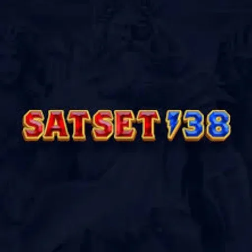 satset138 — ikon APK