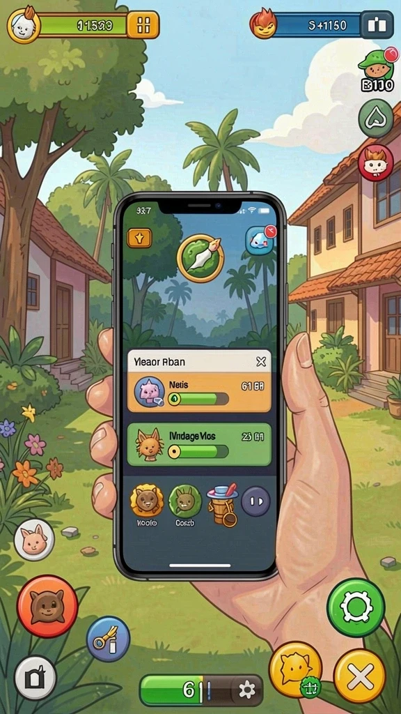 Fitur bonus yang meningkatkan peluang menang.