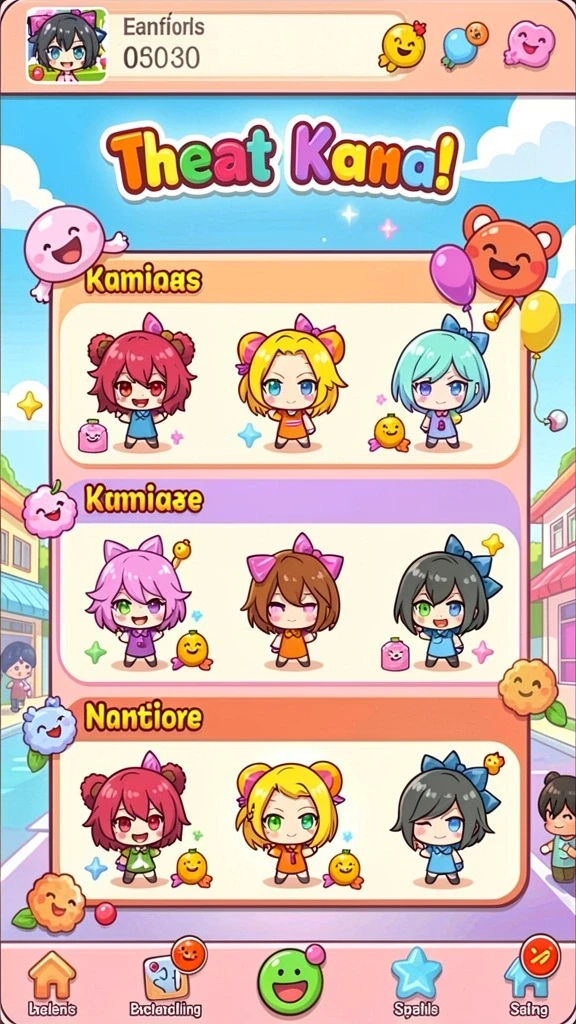 Beberapa game terbaru yang menarik.