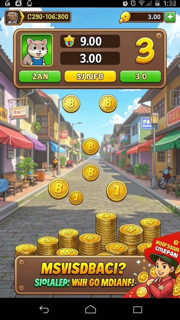 Bonus menarik untuk pemain baru dan setia.