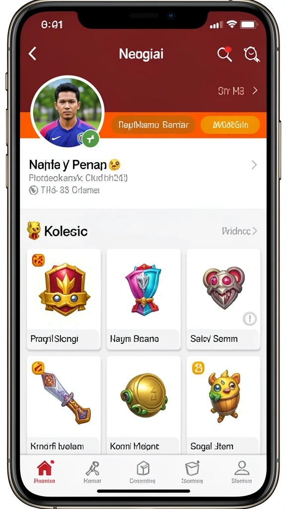 Transaksi cepat dan aman di TOTO12.